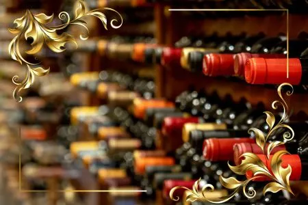 vendre vin ancien antiquaire quantin