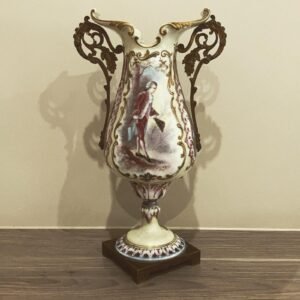 achat de vase ancien antiquités Quentin paris