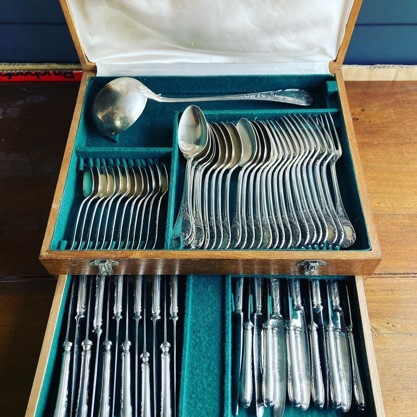 achat argenterie antiquaire Evry 91