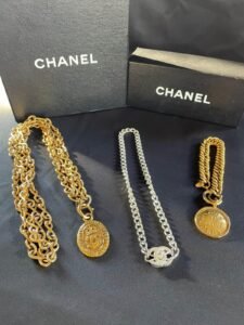 achat de bijoux chanel 91