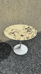 brocanteur achète mobilier exterieur