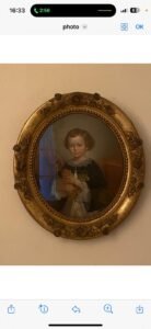 achat de tableaux Nice
