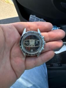 achat montres de luxe 91