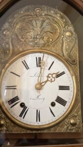 achat horlogerie Antiquites Quentin