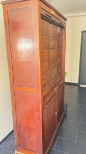 Achat armoire ancienne