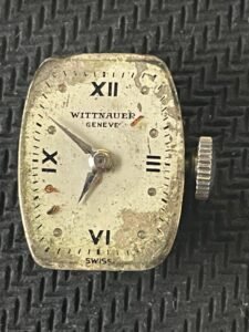 achat montre ancienne Evry