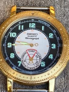 vendre sa montre 91 Antiquités Quentin