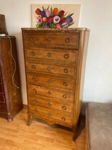 achat commode tout état