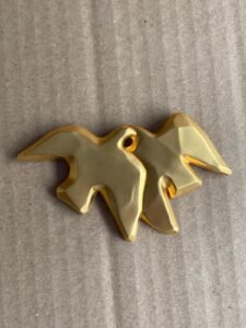 achat de bijoux en or