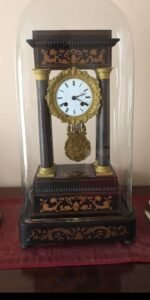 achat horlogerie ancienne 91