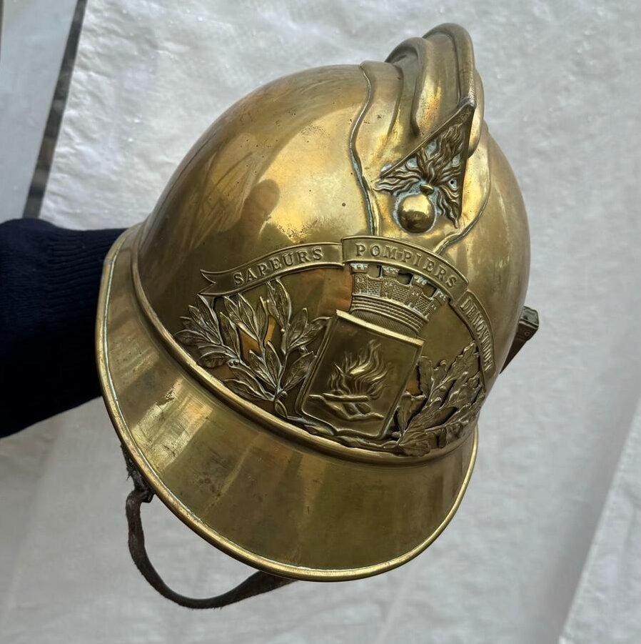 achat de militaria Nice