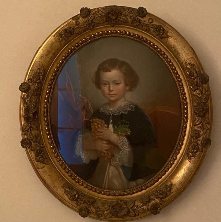 achat de tableaux Perpignan