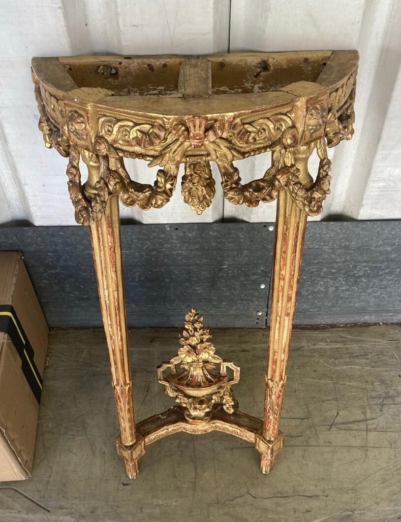 brocanteur achete meuble ancien