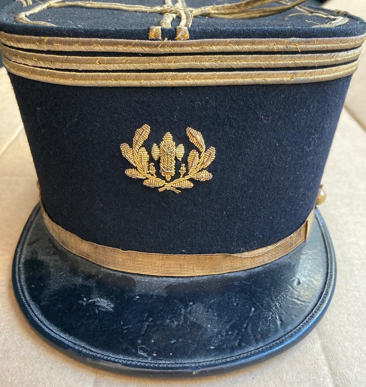 achat de collections miliaires